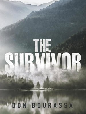 cover image of The Survivor